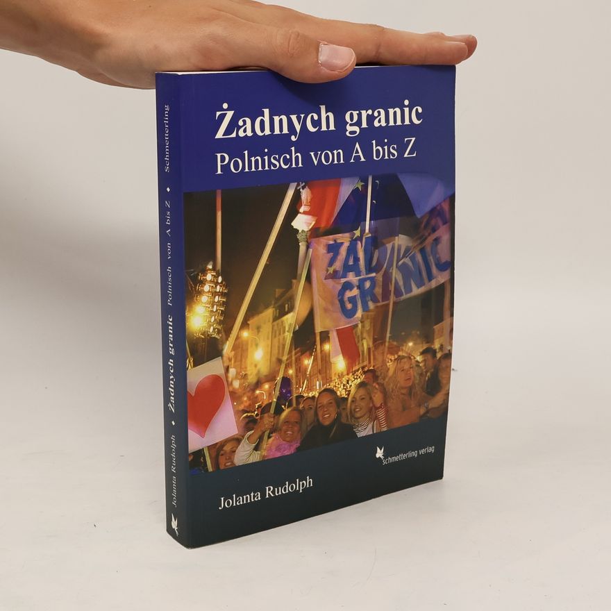 Kolektív autorov Żadnych granic