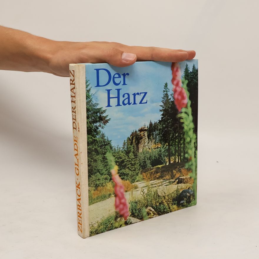 Autorenkollektiv Der Harz