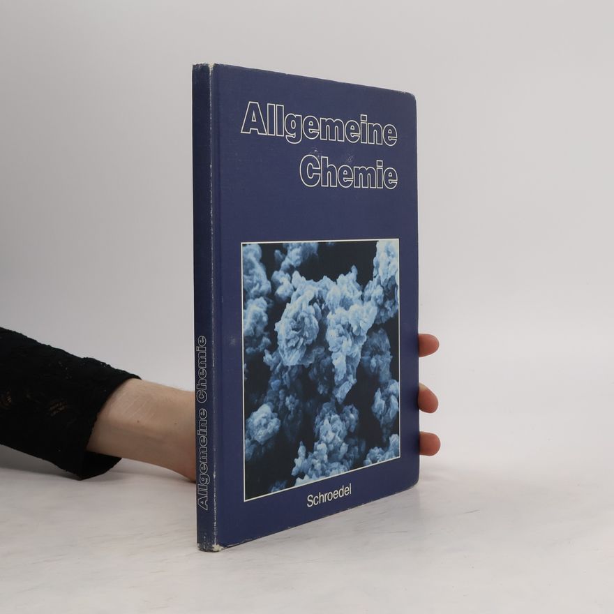Autorenkollektiv Allgemeine Chemie
