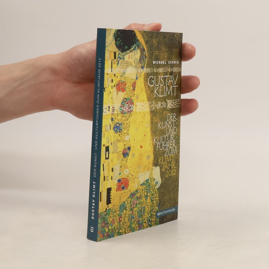 Michael Schmid Gustav Klimt