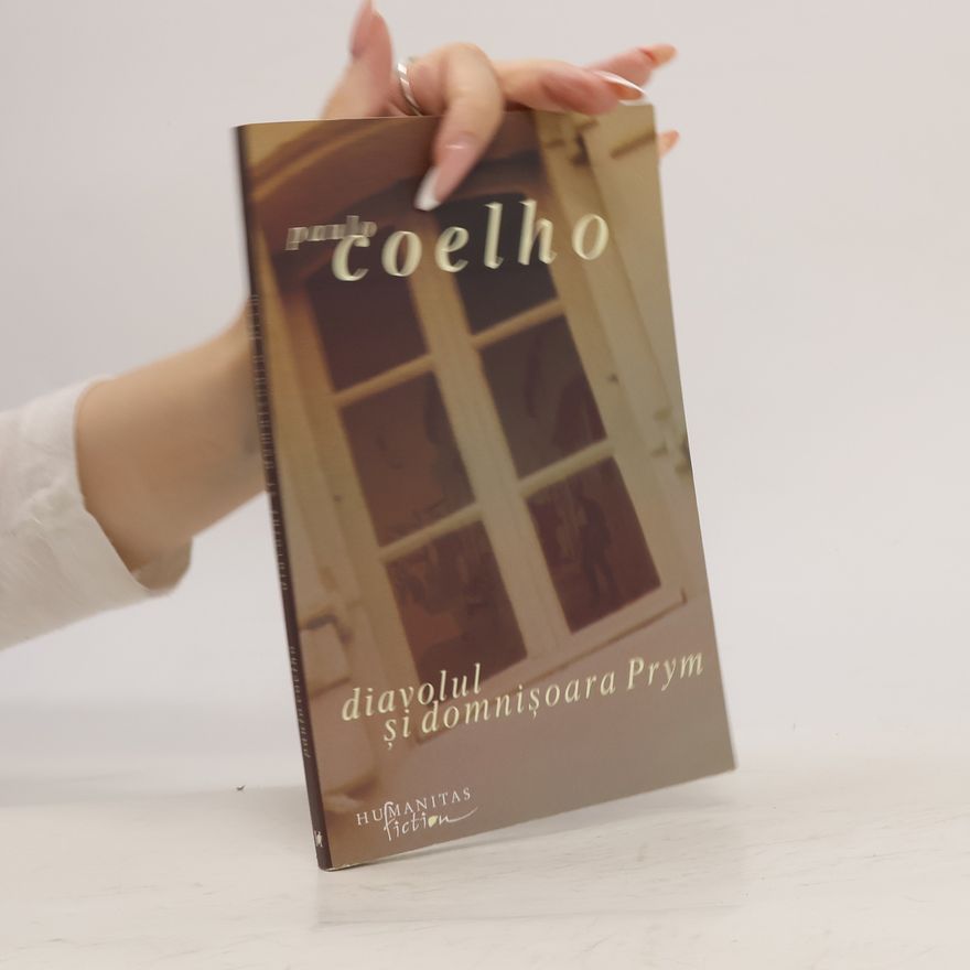 Paulo Coelho Diavolul şi domnişoara Prym