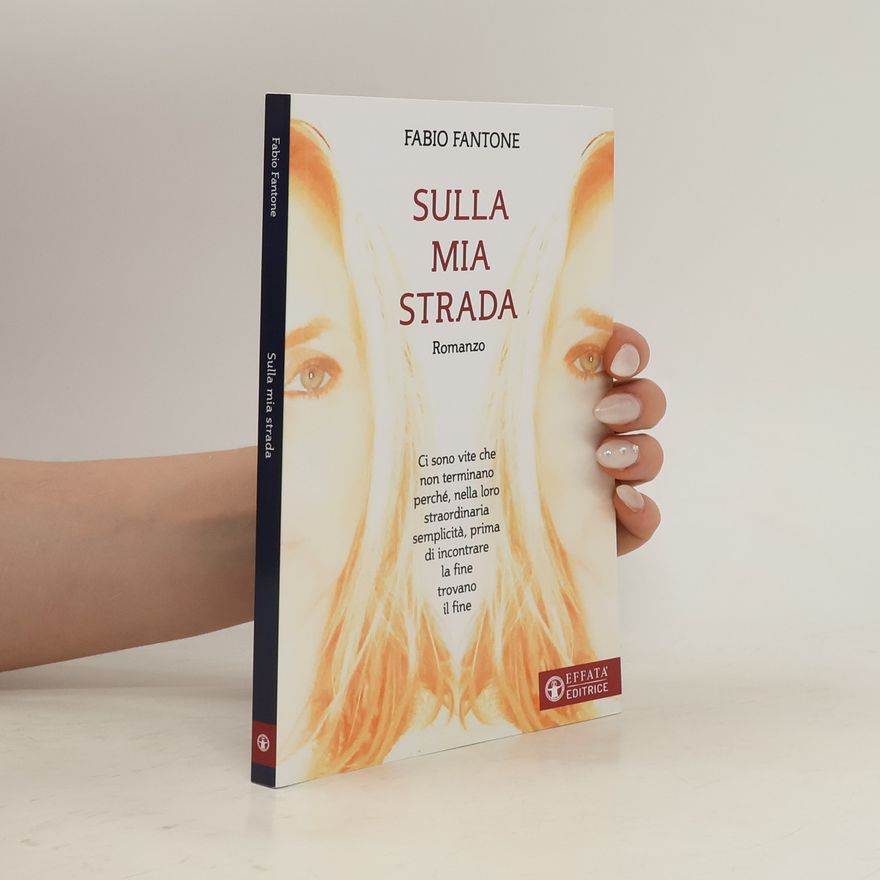 Fabio Fantone Sulla mia strada