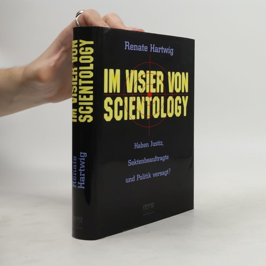 Renate Hartwig Im Visier von Scientology