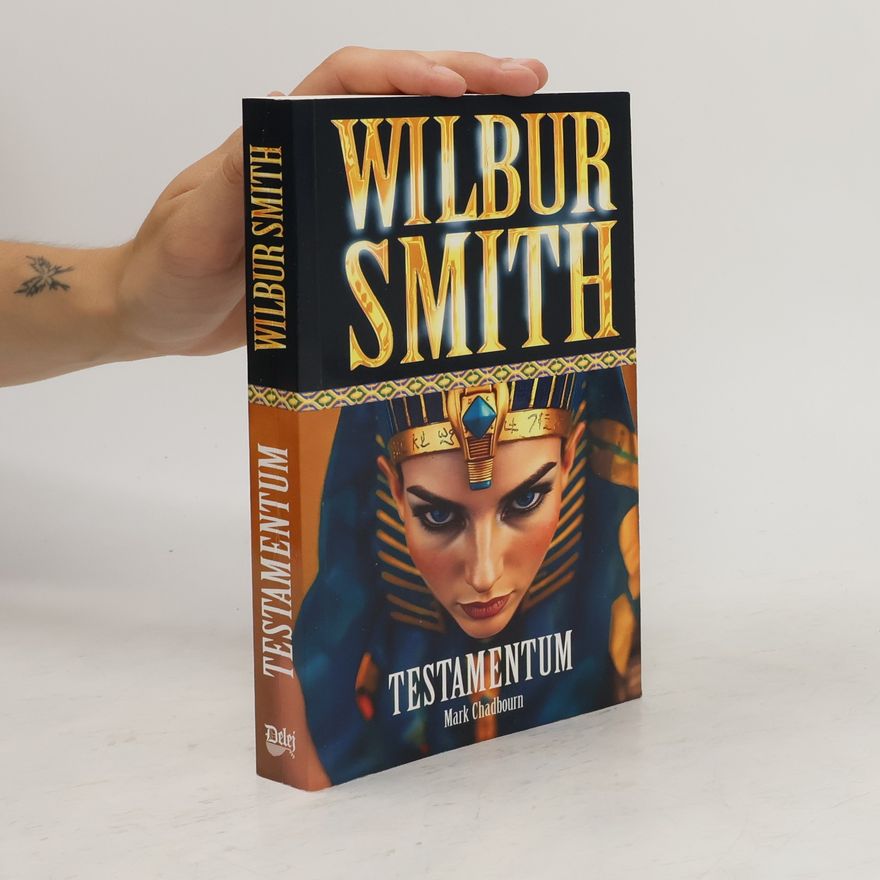 Wilbur A. Smith Testamentum
