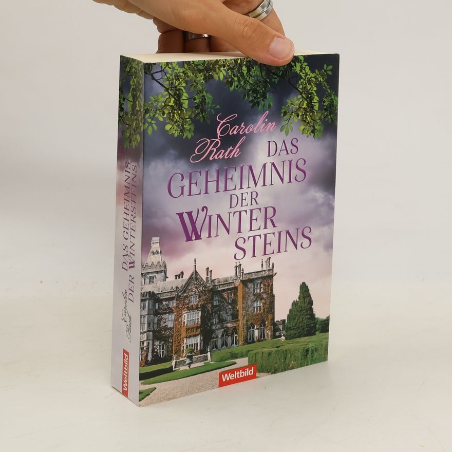 Carolin Rath Das Geheimnis der Wintersteins