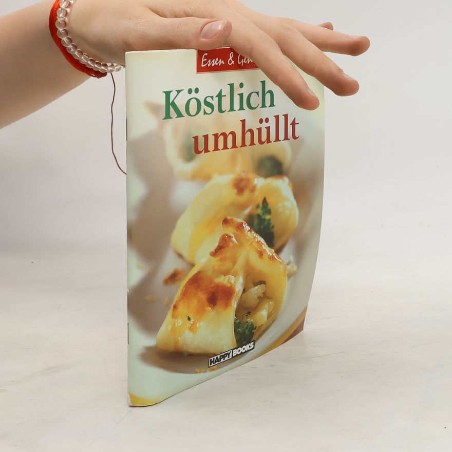 Kolektiv autorů Köstlich umhüllt