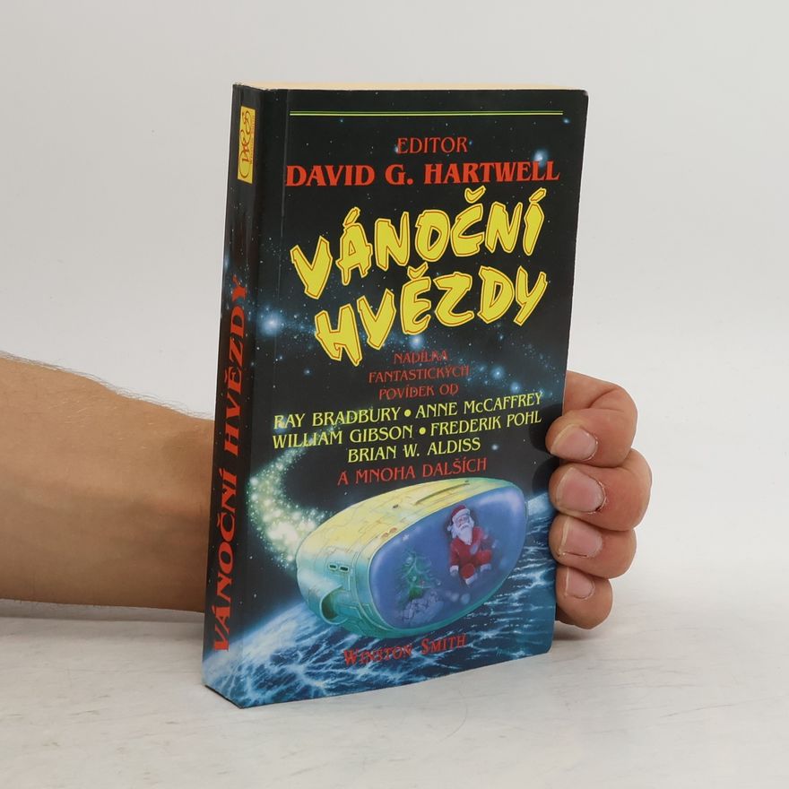 David G. Hartwell Vánoční hvězdy