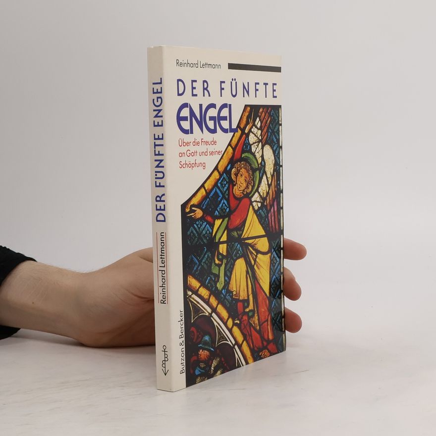 Reinhard Lettmann Der fünfte Engel