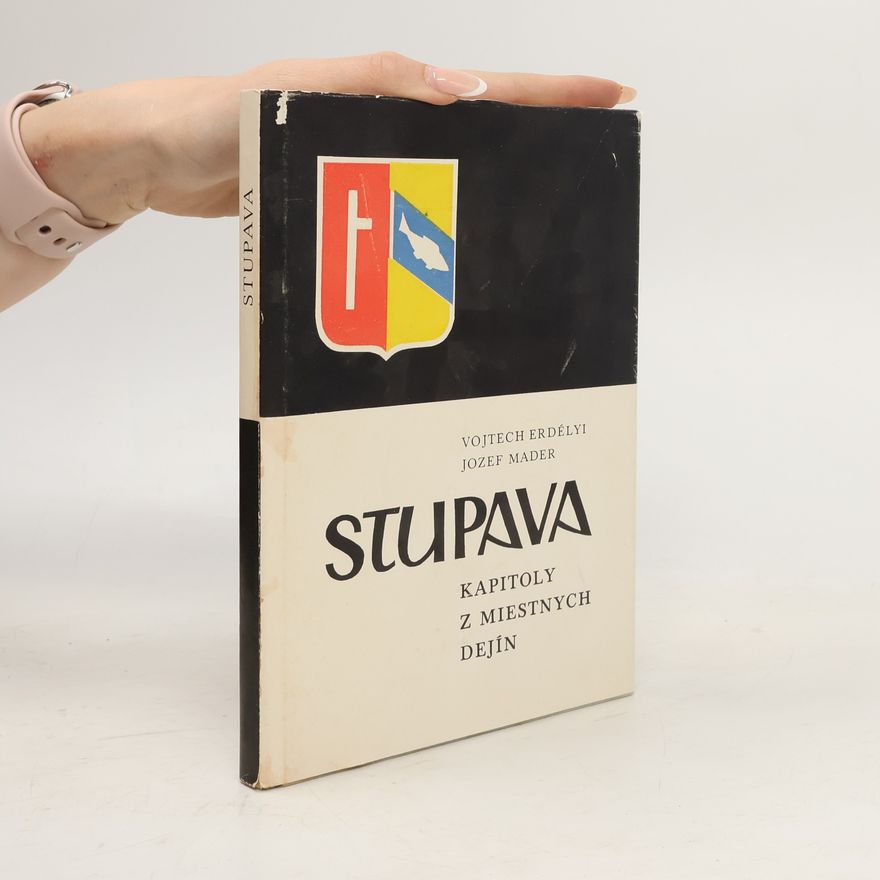 Jozef Mader Stupava
