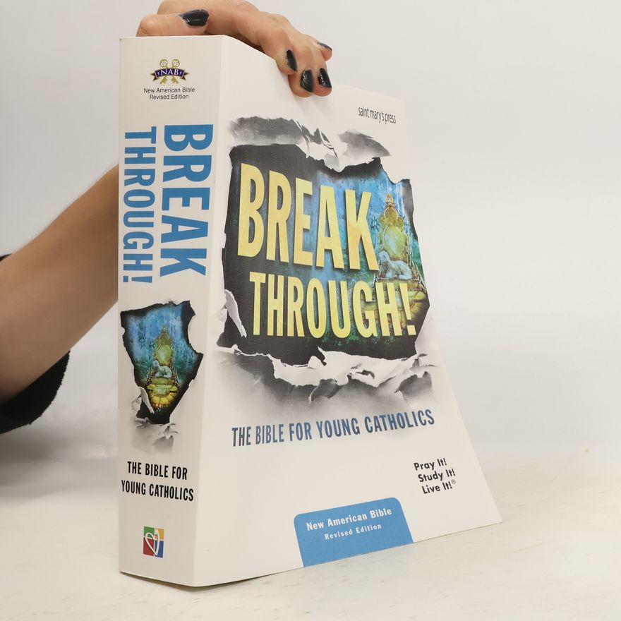 Autorenkollektiv Break Through!