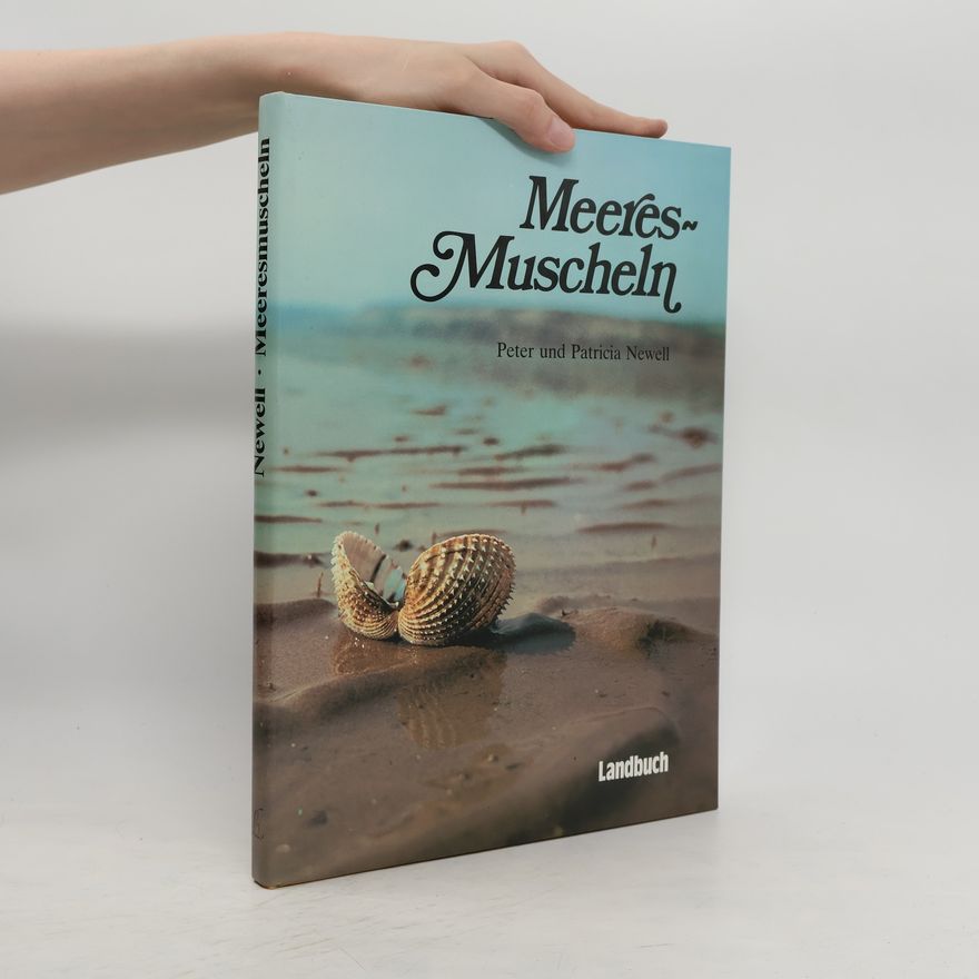 Peter Newell Meeres-Muscheln