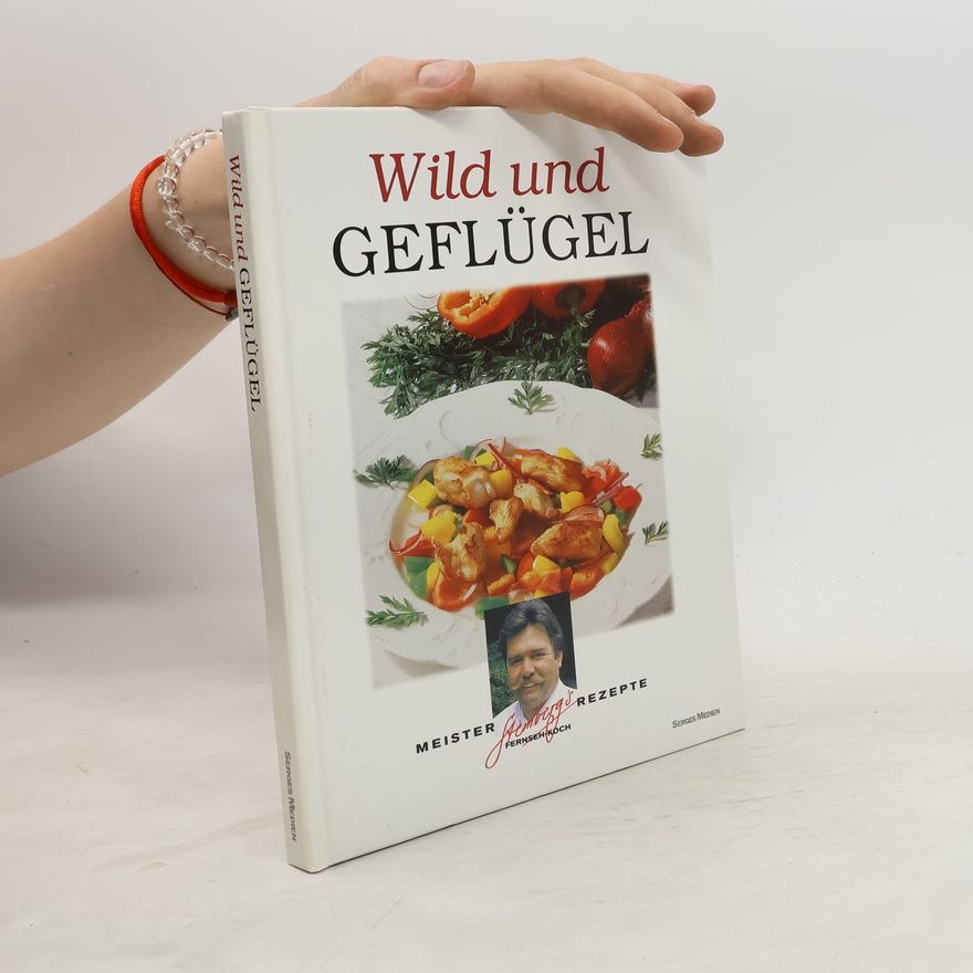 Autorenkollektiv Wild und Geflügel