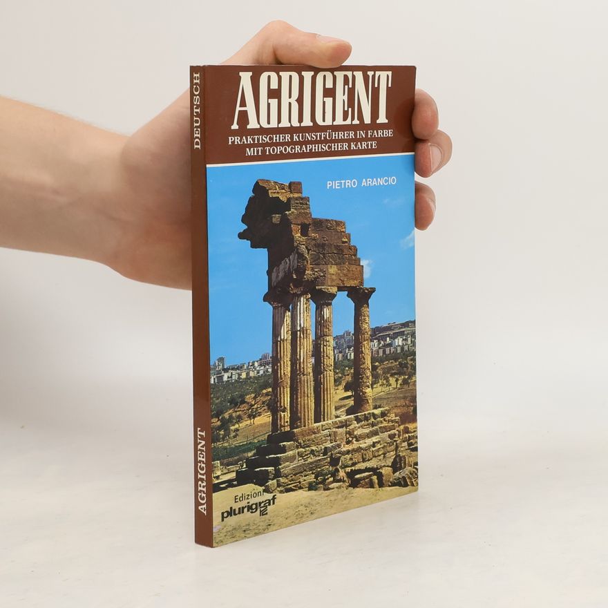 Pietro Arancio Agrigent
