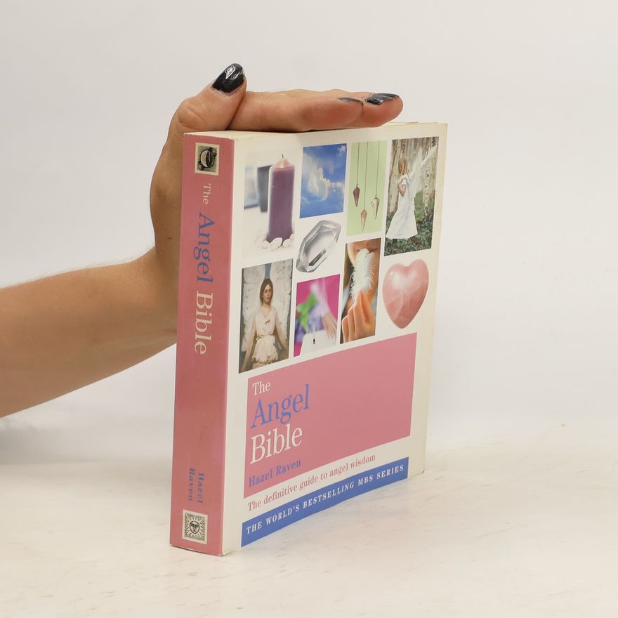 Hazel Raven The Angel Bible