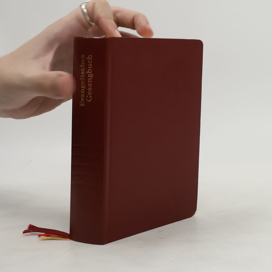 Kolektiv autorů Evangelisches Gesangbuch