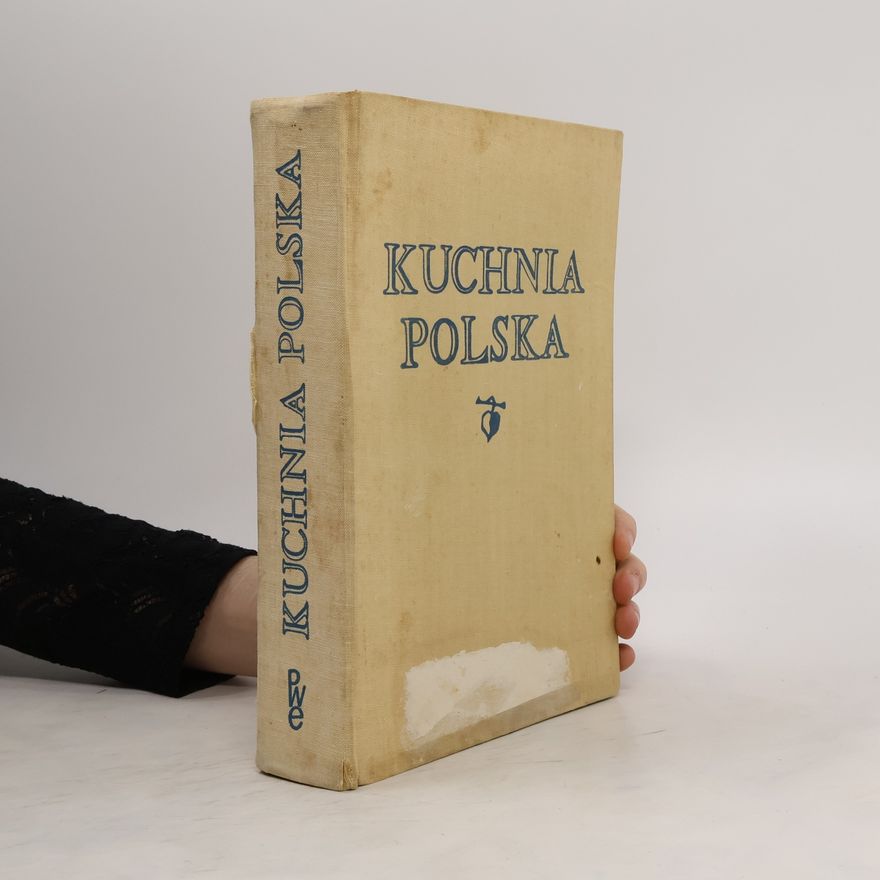 Autorenkollektiv Kuchnia Polska