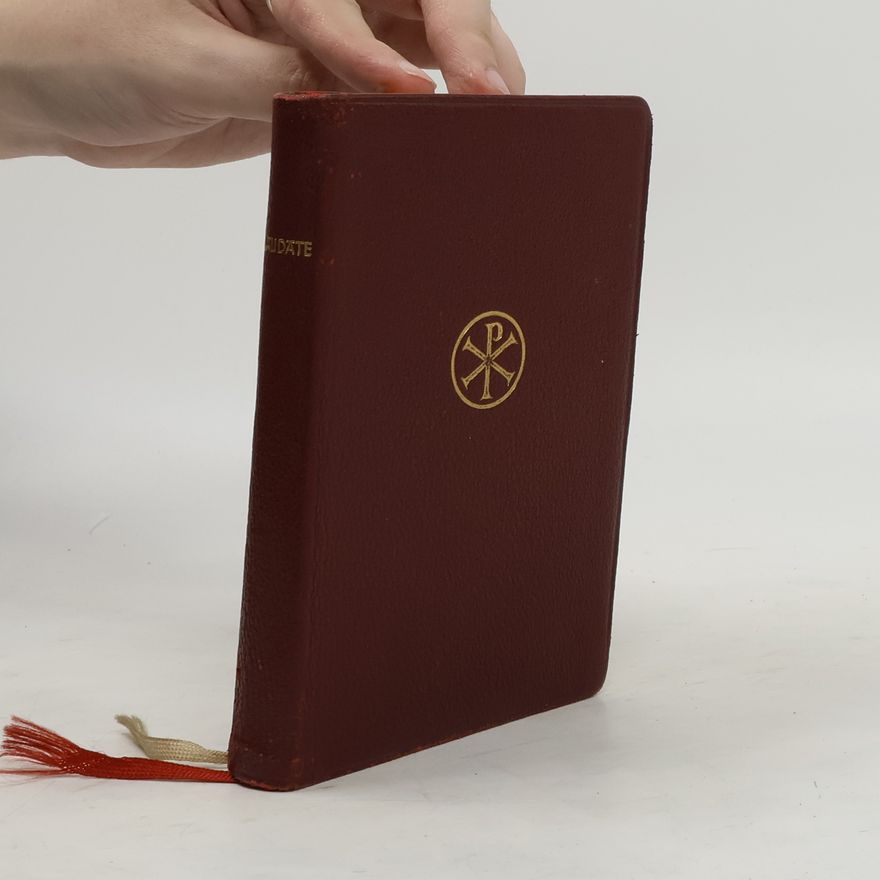 Autores varios Laudate