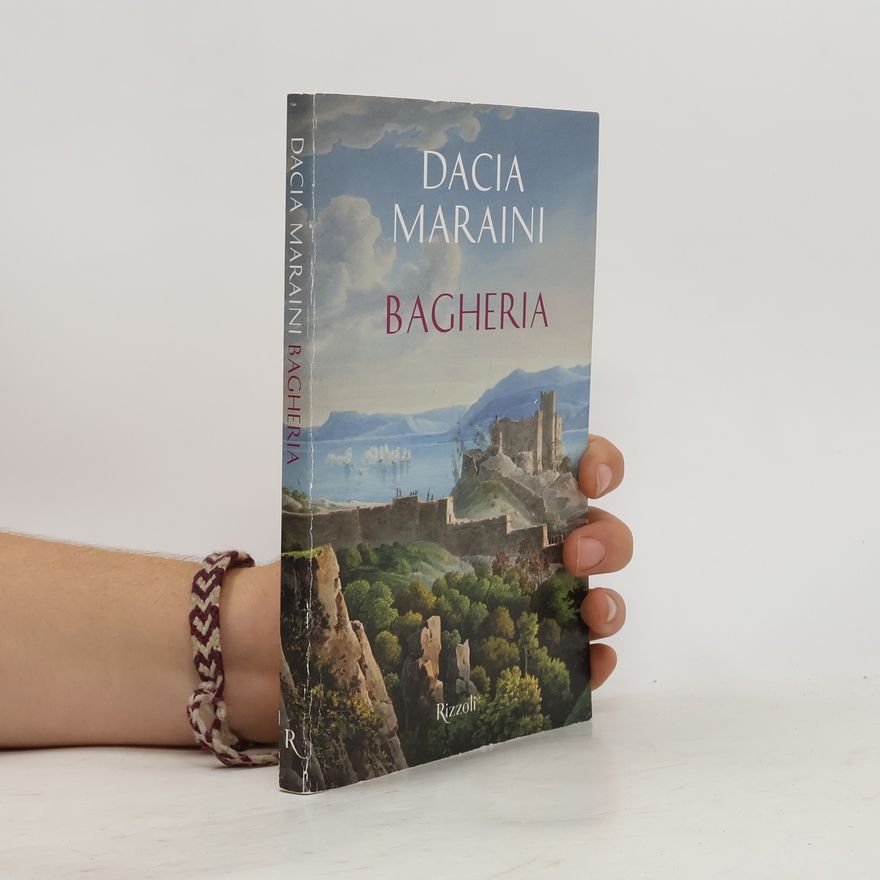 Dacia Maraini Bagheria