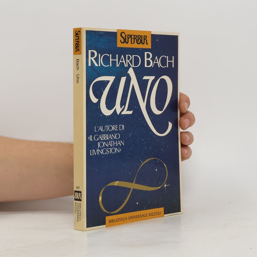 Richard Bach Uno