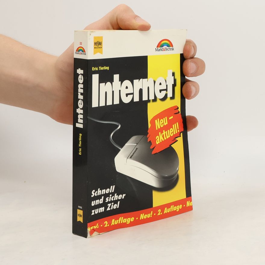Eric Tierling Internet