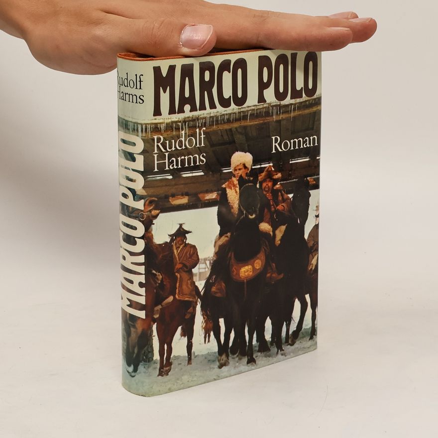 Rudolf Harms Marco Polo