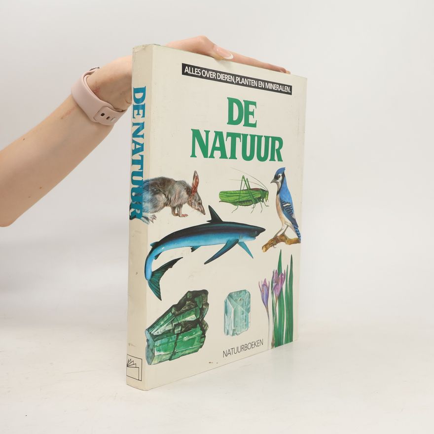 Autorenkollektiv Die Natur