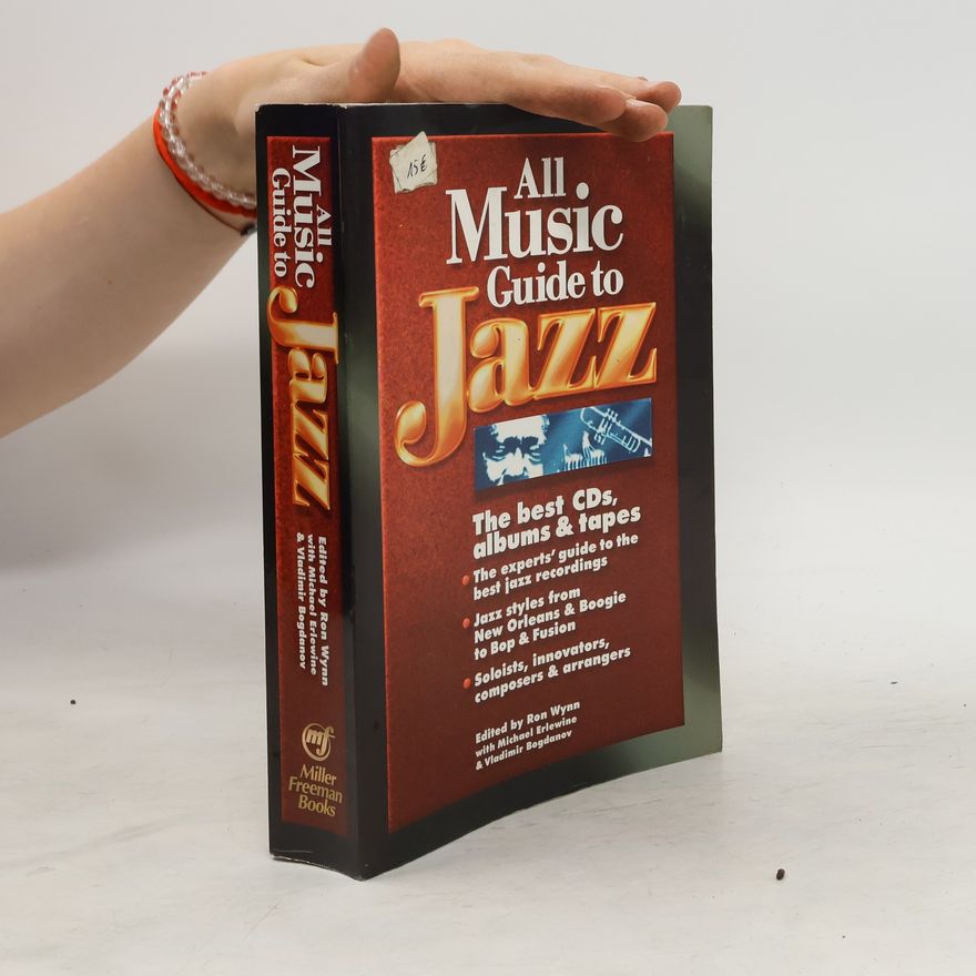 Ron Wynn All Music Guide to Jazz