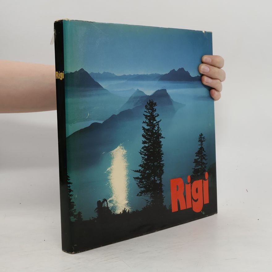 Autorenkollektiv Rigi