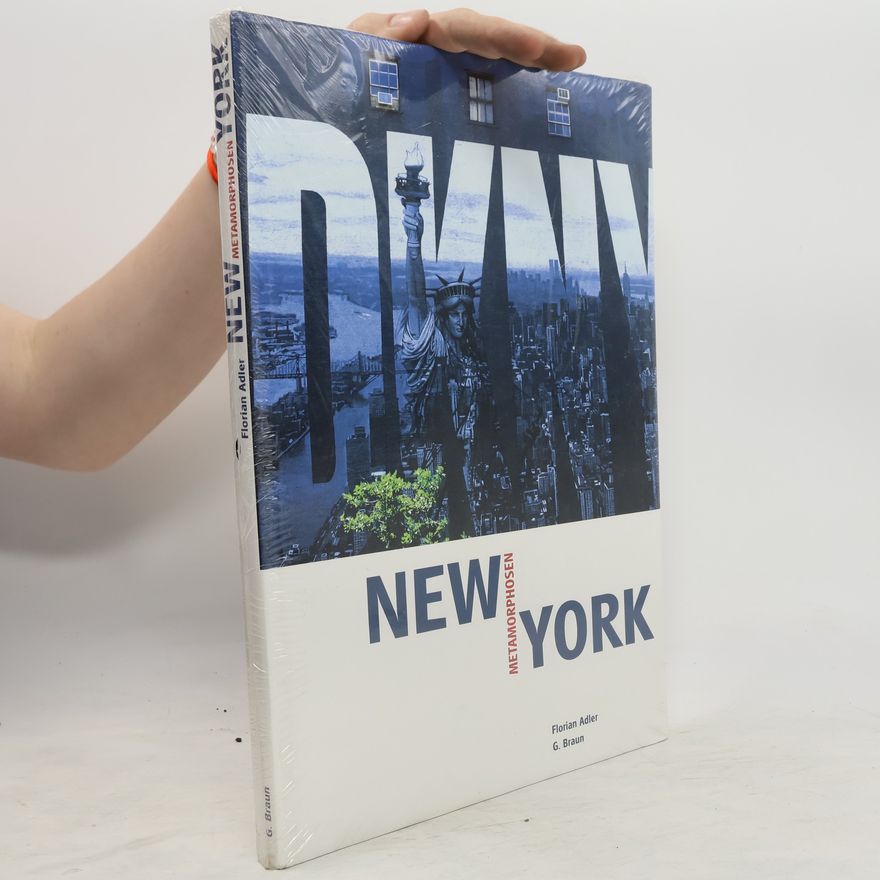 Florian Adler New York
