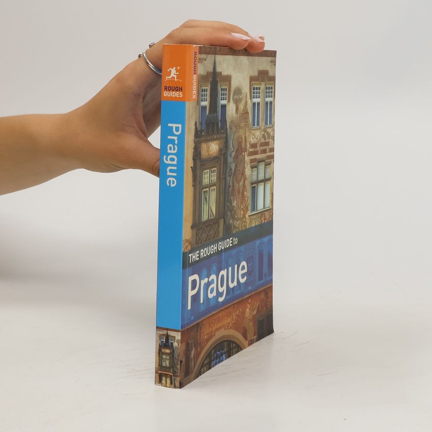 Autorenkollektiv Prague, 7ed
