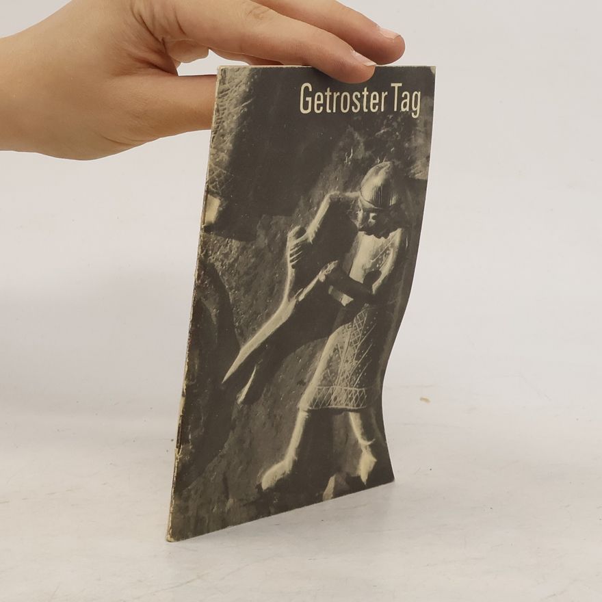 Autorenkollektiv Getroster Tag