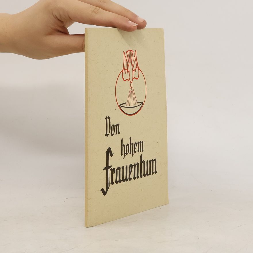 Paul Kühnel Von hohem Frauentum