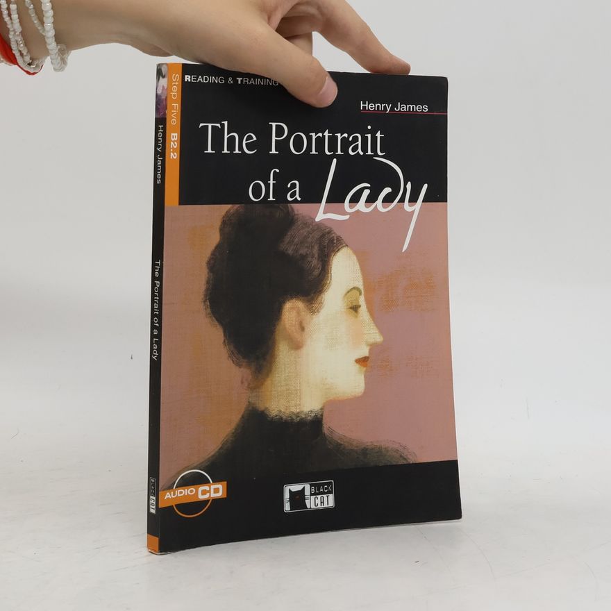 Henry James The Portrait of a Lady