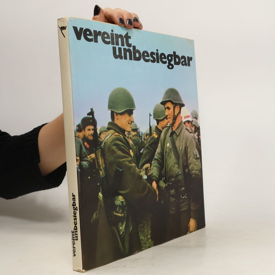 Autorenkollektiv Vereint unbesiegbar