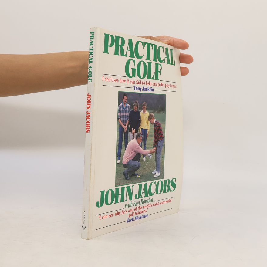 John Jacobs Practical Golf