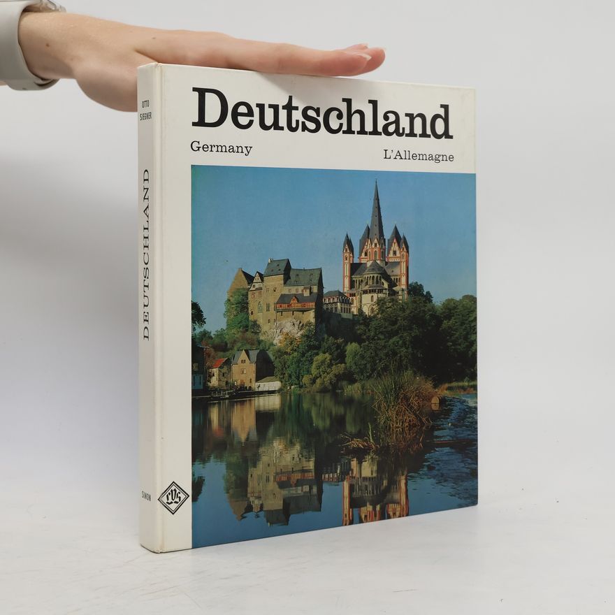 Otto Siegner Deutschland