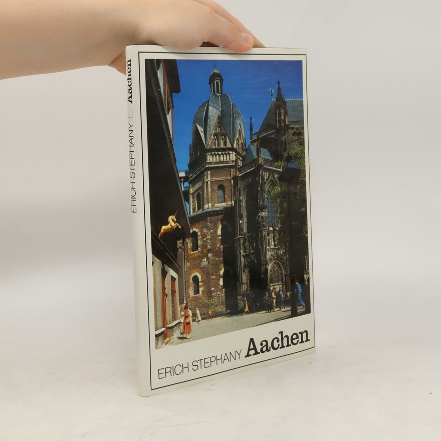 Erich Stephany Aachen