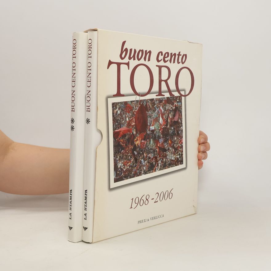 Various authors Buon Cento Toro 1968 - 2006