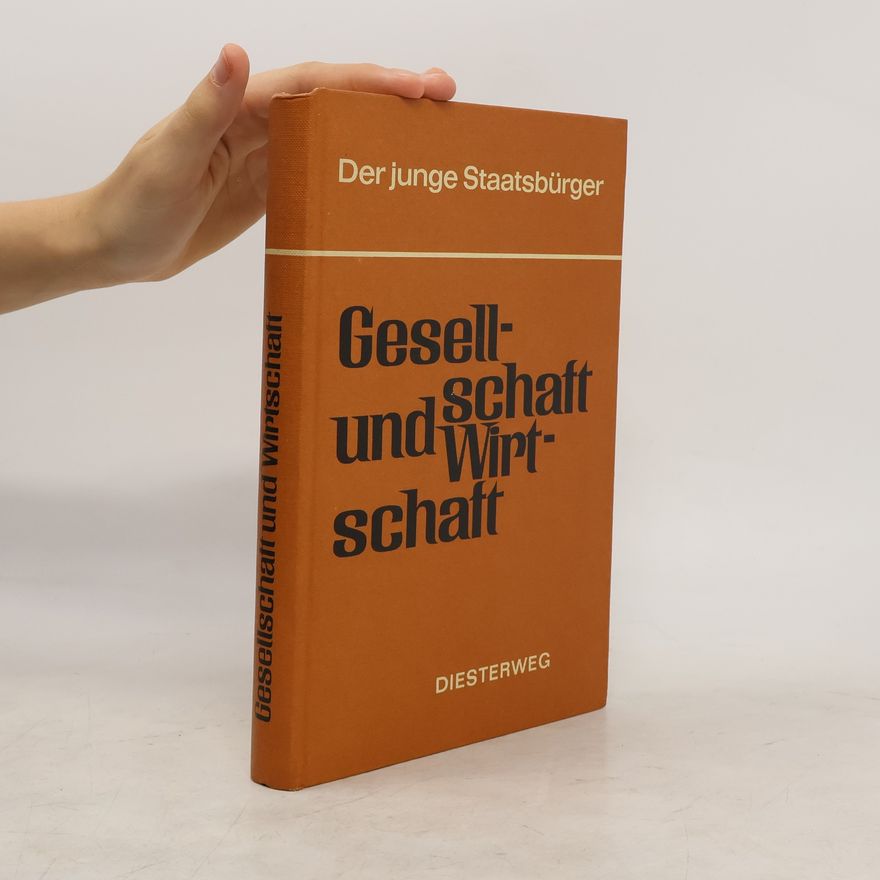 Autorenkollektiv Gesellschaft und Wirtschaft