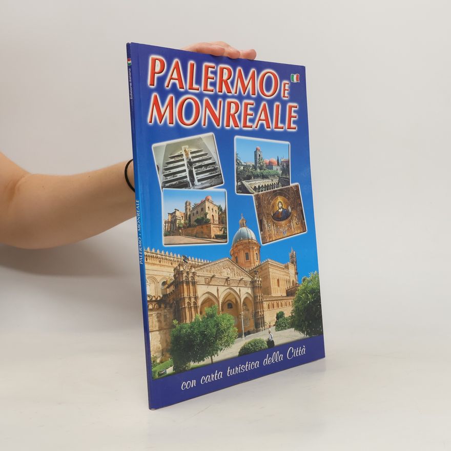 Autorenkollektiv Palermo e Monreale
