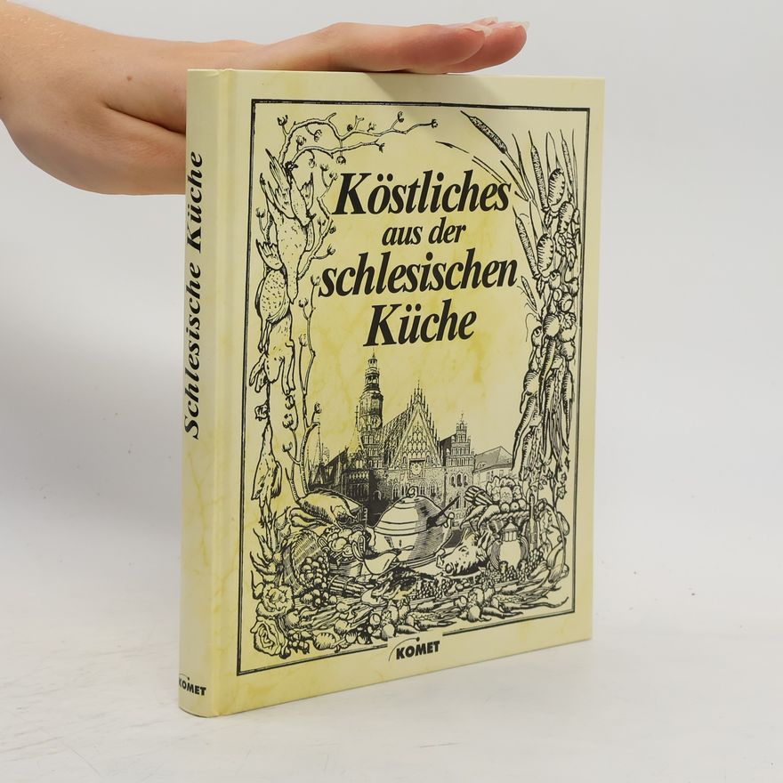 Autorenkollektiv Schlesische Küche