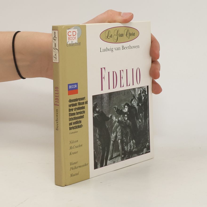 Ludwig van Beethoven Fidelio