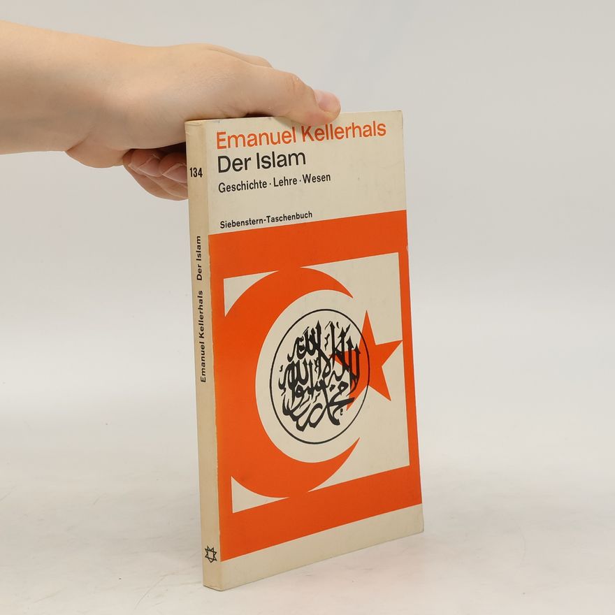 Emanuel Kellerhals Der Islam