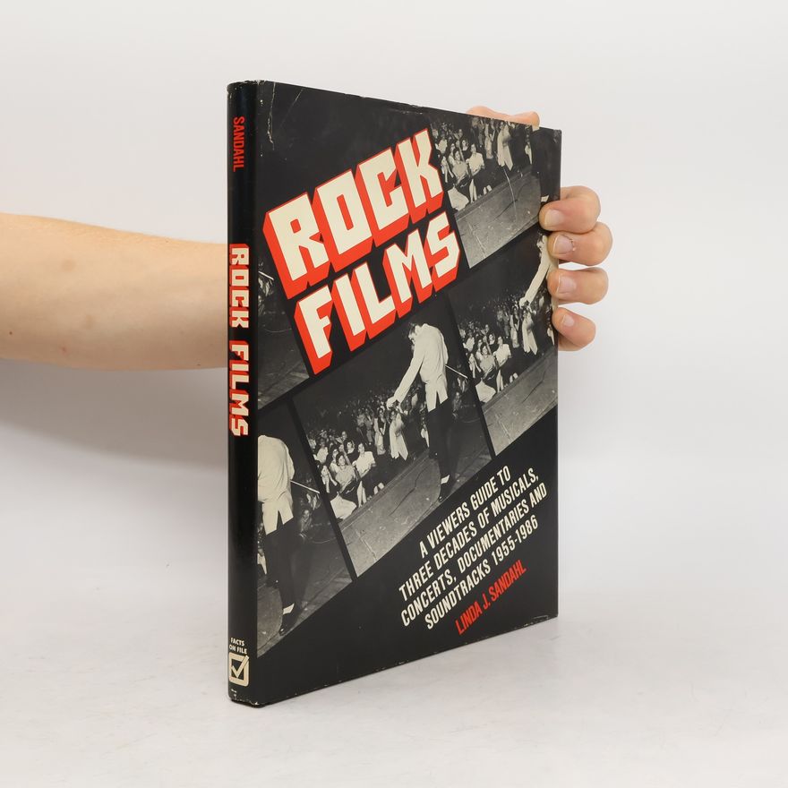 Linda J. Sandahl Rock Films
