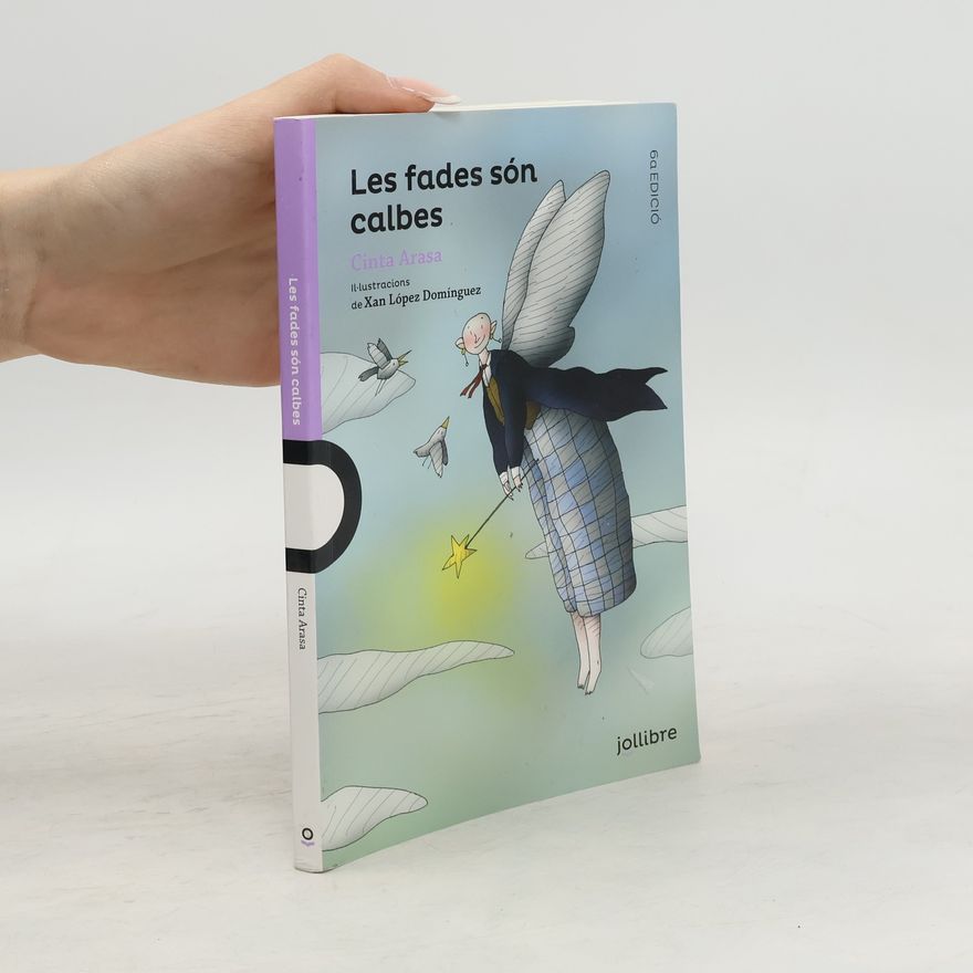 Xan Lopéz Domínguez Les fades són calbes catal