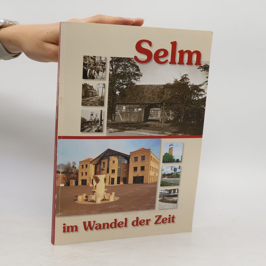 Various authors Selm im Wandel der Zeit