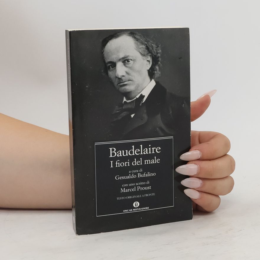 Charles Baudelaire I fiori del male