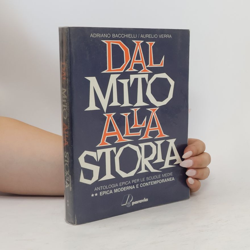 Aurelio Verra Dal Mito Alla Storia