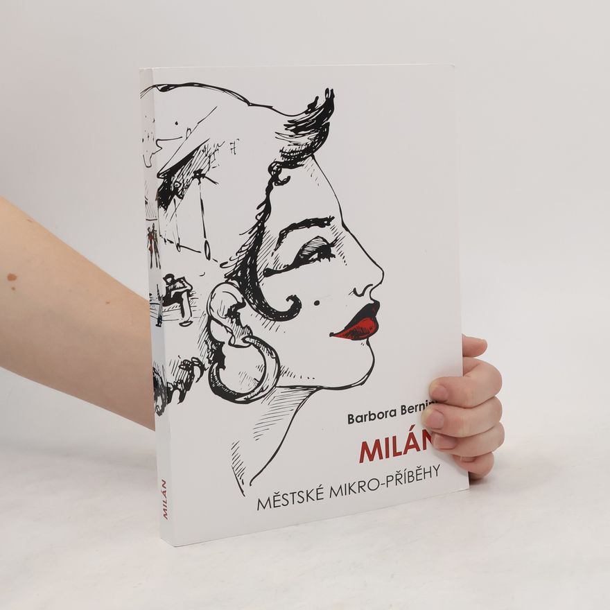 Barbora Bernini Milán