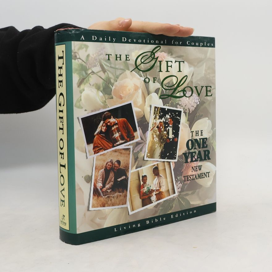Jeanie Price The Gift of Love